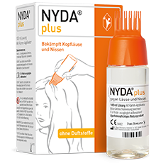 Packshot NYDA® plus